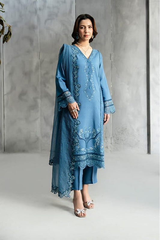 SP-117 Zephyr | WHISPERS OF FALL | IMROZIA PREMIUM