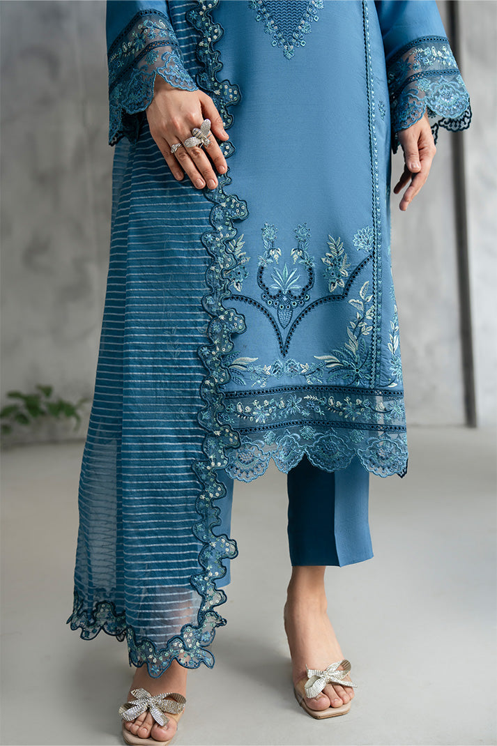 SP-117 Zephyr | WHISPERS OF FALL | IMROZIA PREMIUM