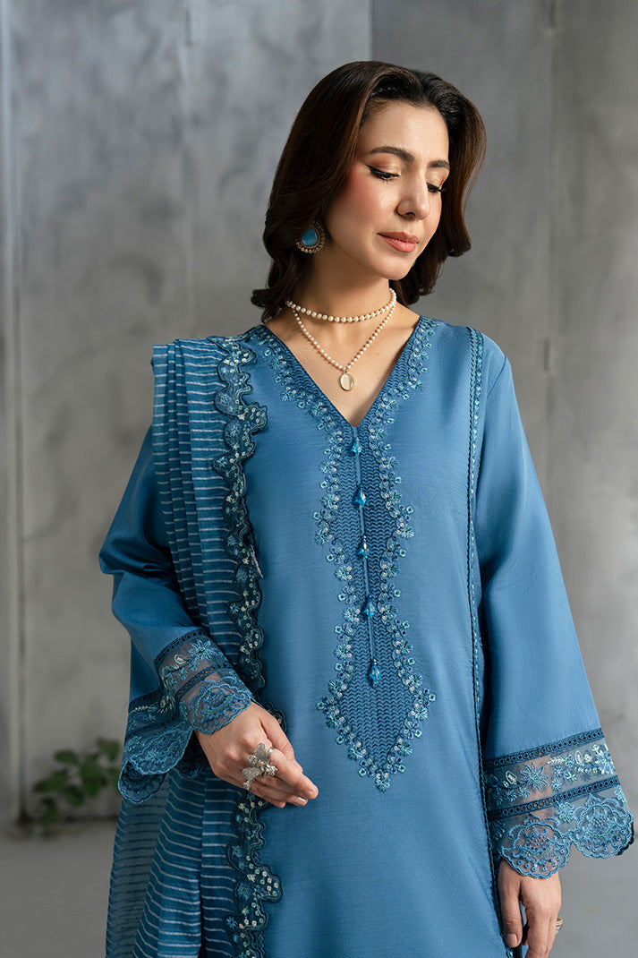 SP-117 Zephyr | WHISPERS OF FALL | IMROZIA PREMIUM