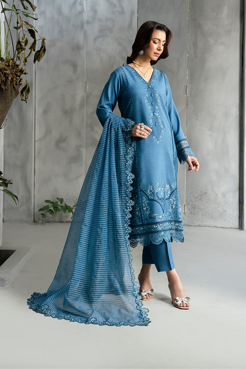 SP-117 Zephyr | WHISPERS OF FALL | IMROZIA PREMIUM