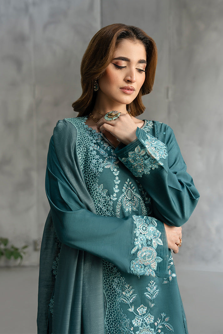 SP-118 Valenne | WHISPERS OF FALL | IMROZIA PREMIUM