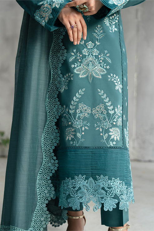 SP-118 Valenne | WHISPERS OF FALL | IMROZIA PREMIUM