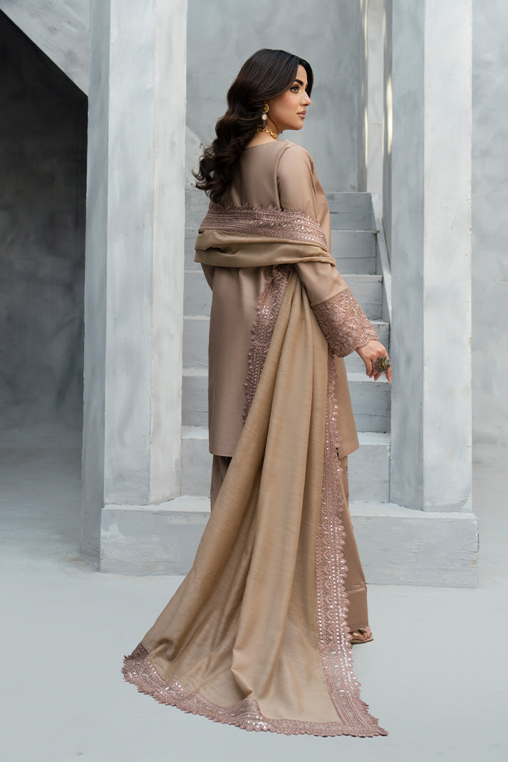 SP-119 Caresse | WHISPERS OF FALL | IMROZIA PREMIUM