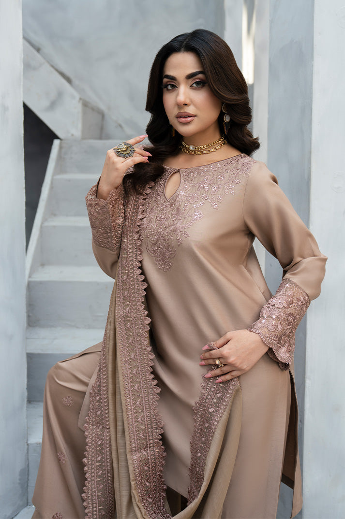 SP-119 Caresse | WHISPERS OF FALL | IMROZIA PREMIUM