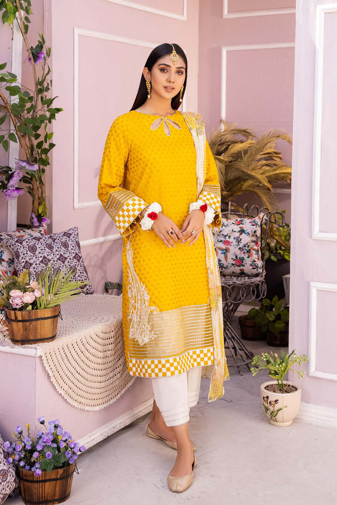 EDP23-15 | PRET FESTIVE EID COLLECTION - 2023 | CHARIZMA in UK USA UAE online kapraye.com