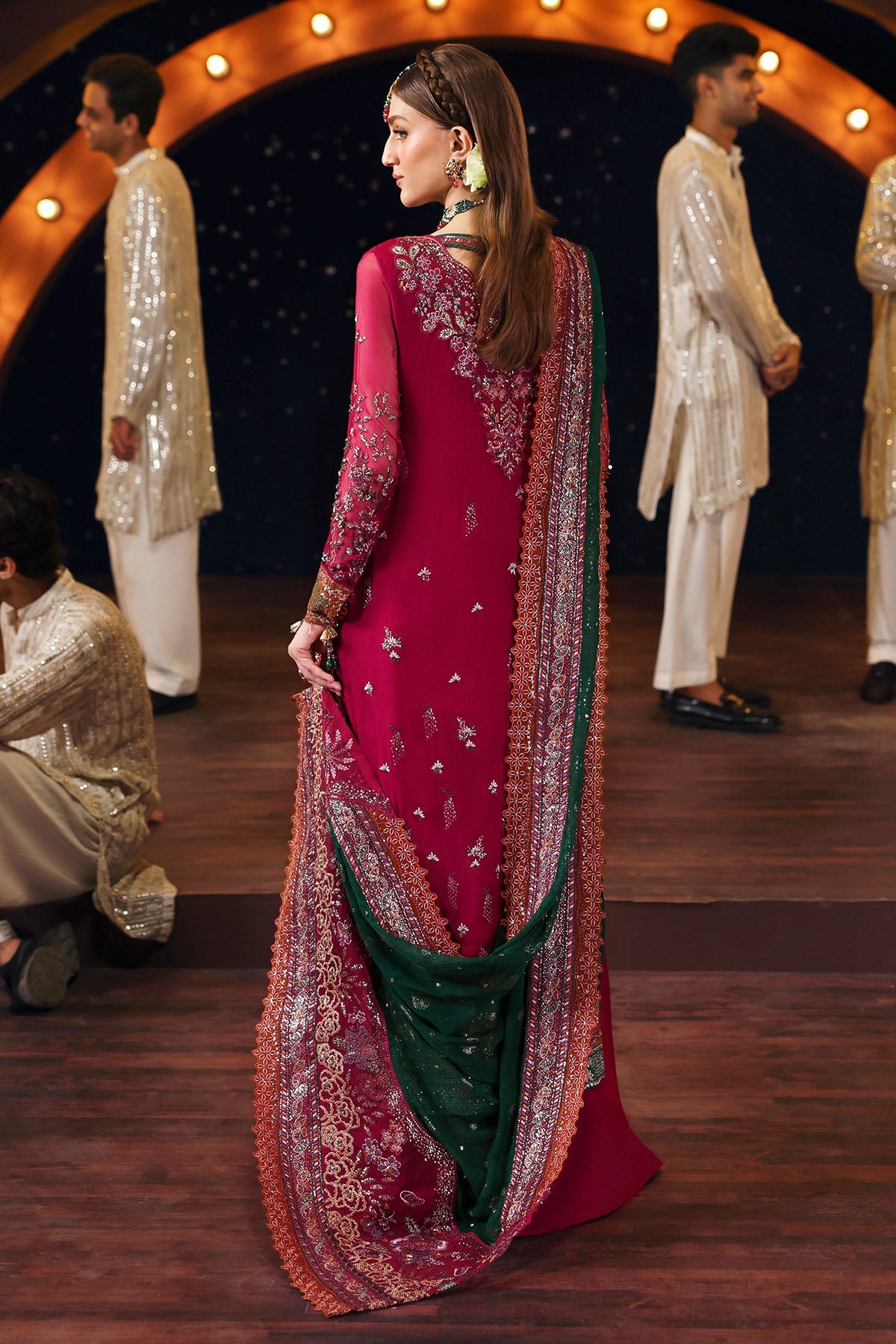 NL-82 Syera || JHOOMRO || NUREH