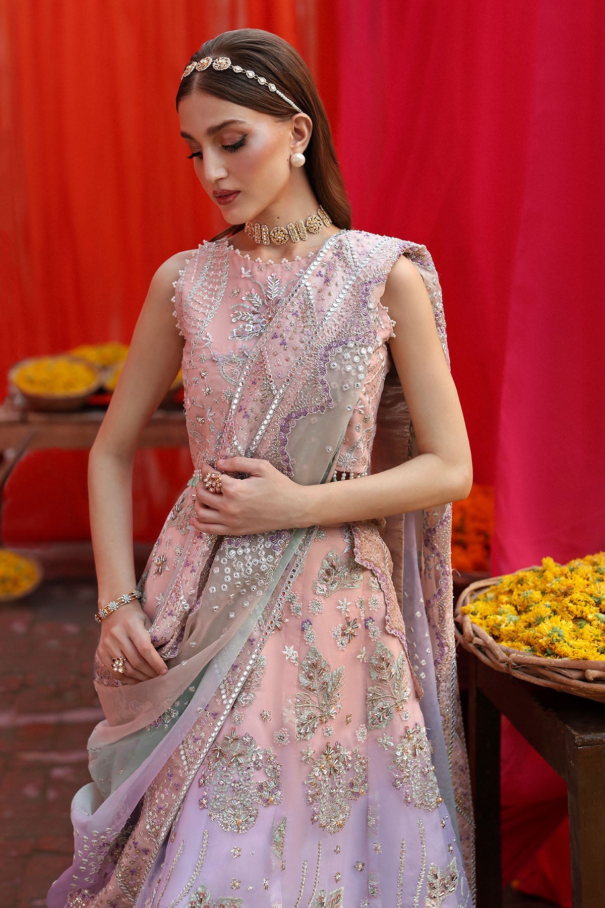 NL-81 Daria || JHOOMRO || NUREH