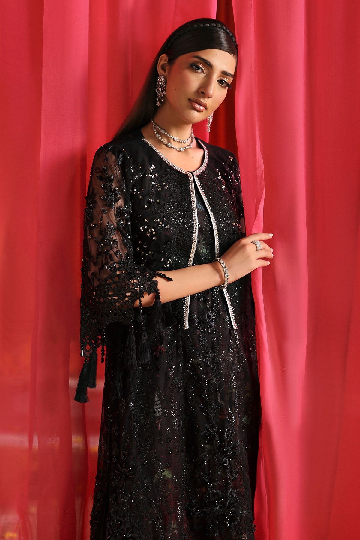 NL-87 Fayra || JHOOMRO || NUREH