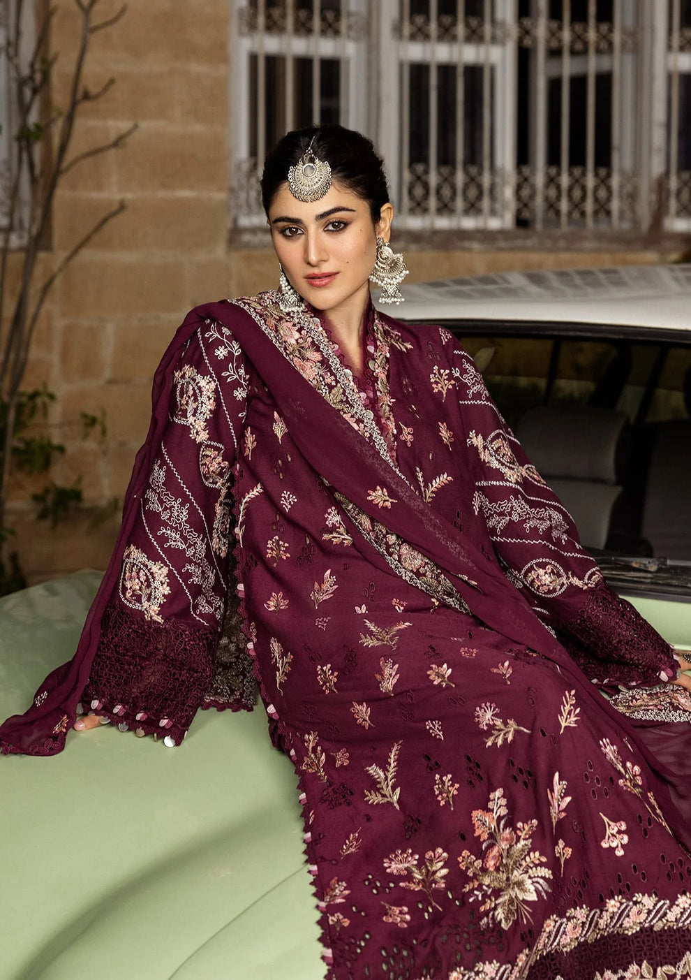 KKH-6A UMBALITE | KARANDI 2025 | KAHF PREMIUM