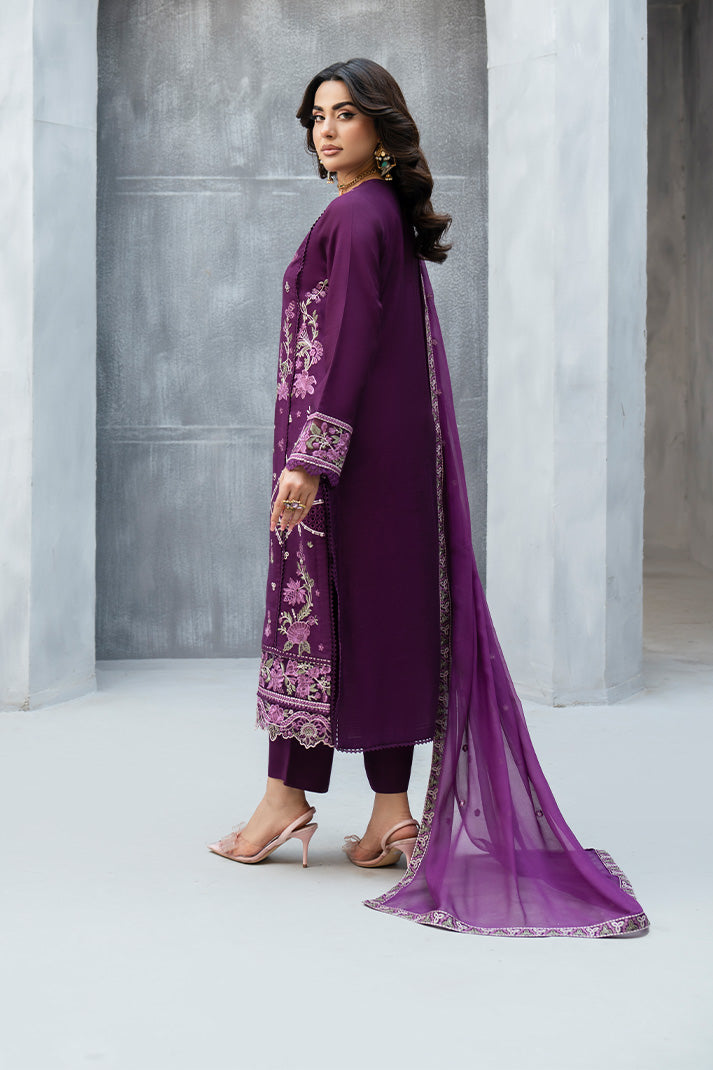 SP-120 Fleure | WHISPERS OF FALL | IMROZIA PREMIUM