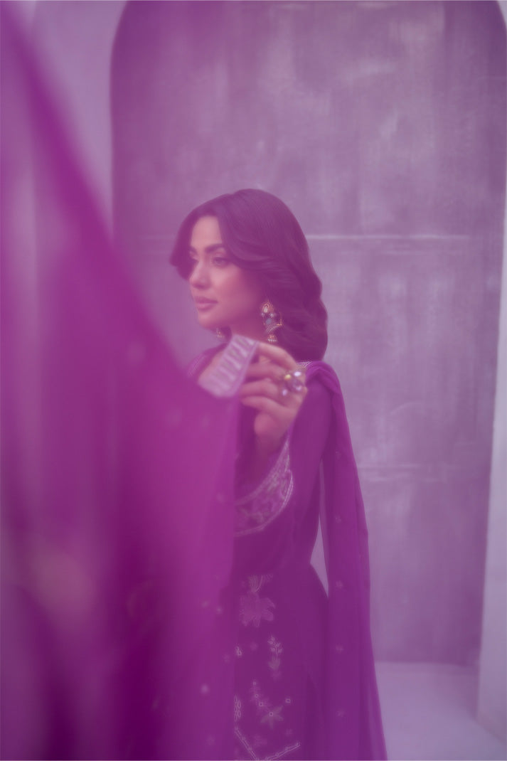 SP-120 Fleure | WHISPERS OF FALL | IMROZIA PREMIUM