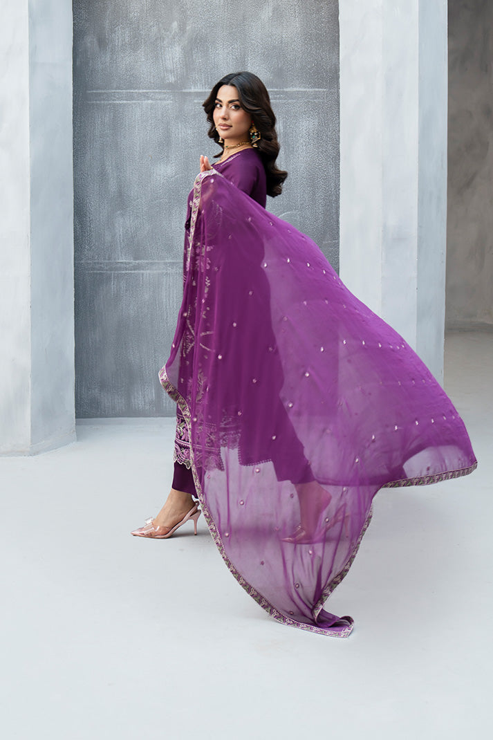 SP-120 Fleure | WHISPERS OF FALL | IMROZIA PREMIUM