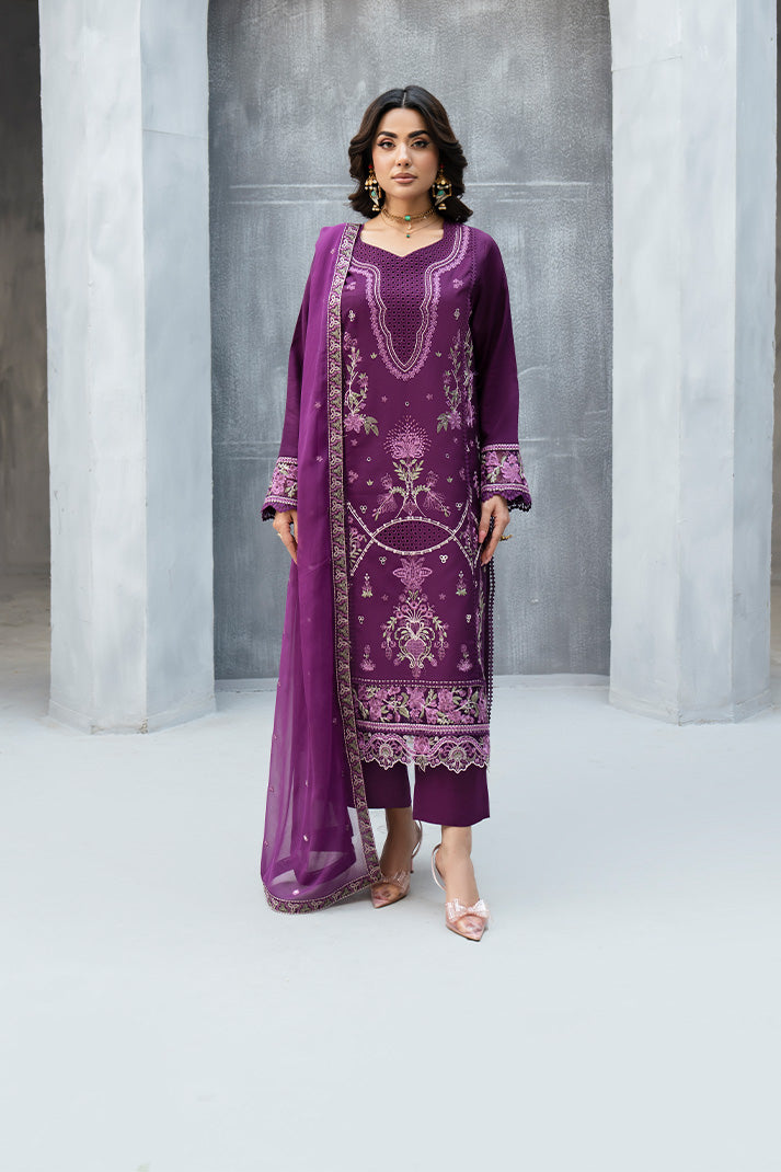 SP-120 Fleure | WHISPERS OF FALL | IMROZIA PREMIUM