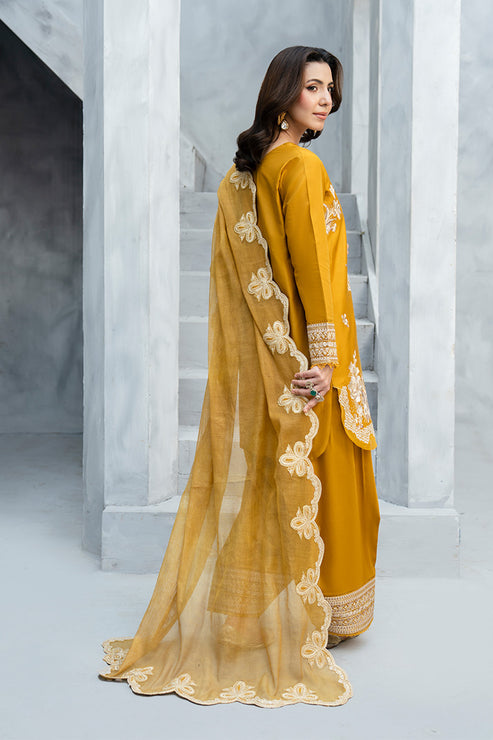 SP-121 Aureline | WHISPERS OF FALL | IMROZIA PREMIUM