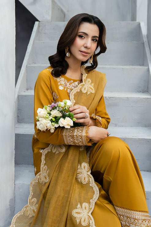 SP-121 Aureline | WHISPERS OF FALL | IMROZIA PREMIUM