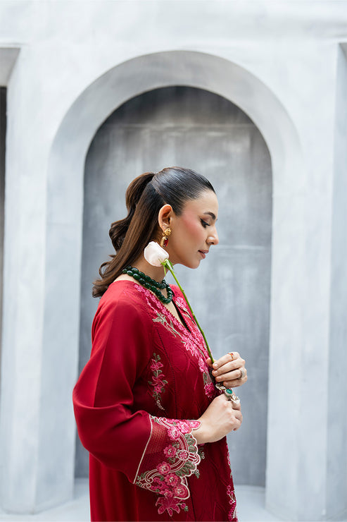 SP-122 Rosaira | WHISPERS OF FALL | IMROZIA PREMIUM