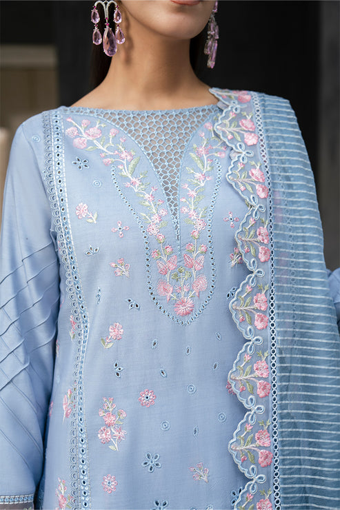 SP-123 Whisper Bloom | WHISPERS OF FALL | IMROZIA PREMIUM