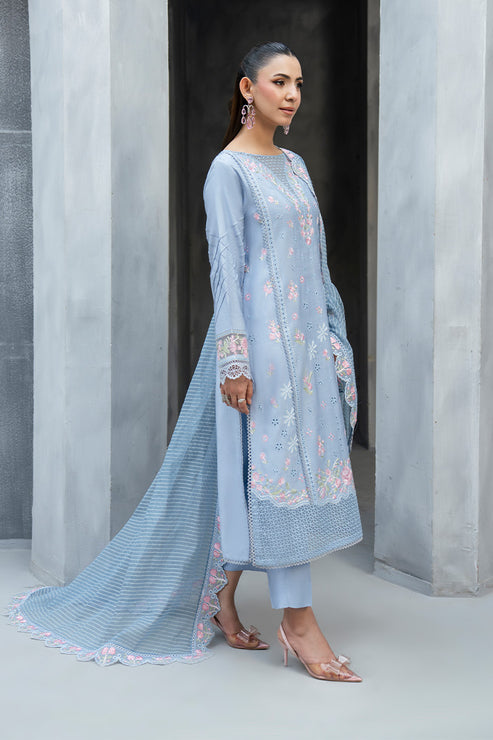 SP-123 Whisper Bloom | WHISPERS OF FALL | IMROZIA PREMIUM