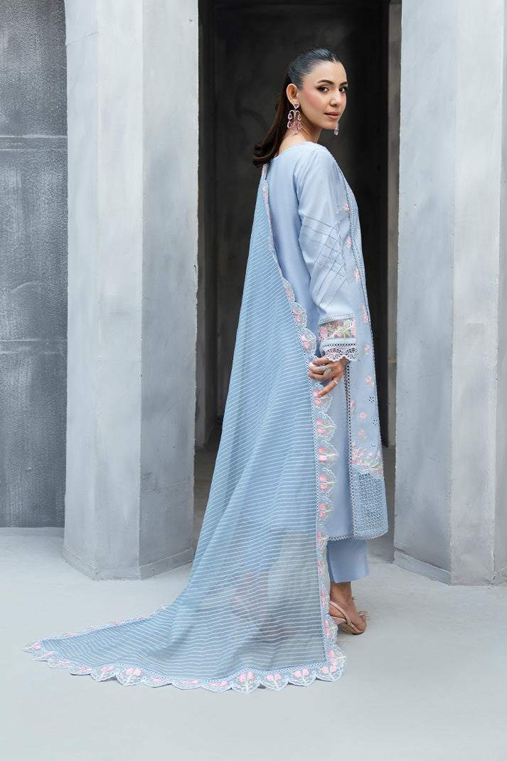 SP-123 Whisper Bloom | WHISPERS OF FALL | IMROZIA PREMIUM