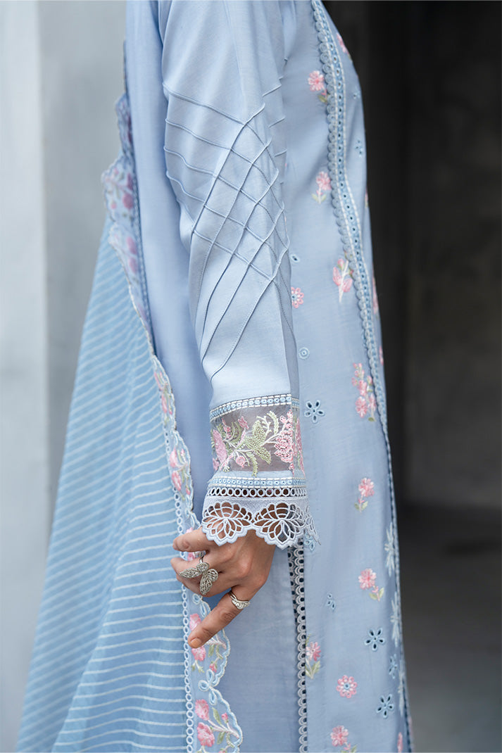 SP-123 Whisper Bloom | WHISPERS OF FALL | IMROZIA PREMIUM