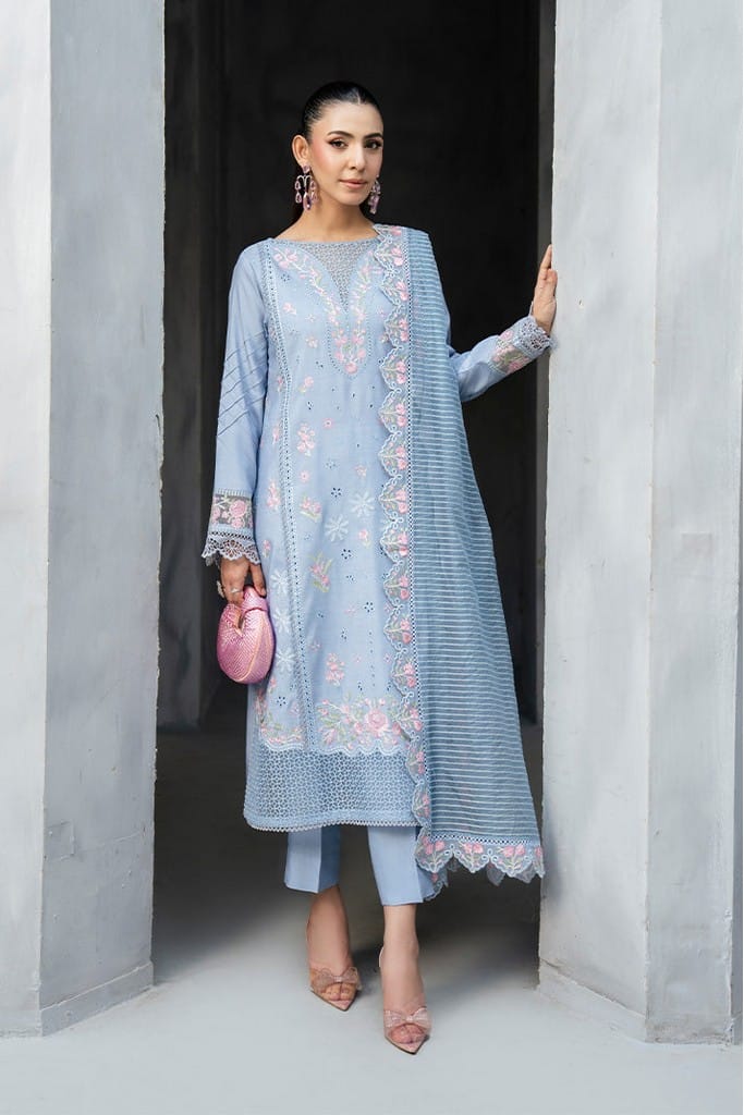 SP-123 Whisper Bloom | WHISPERS OF FALL | IMROZIA PREMIUM