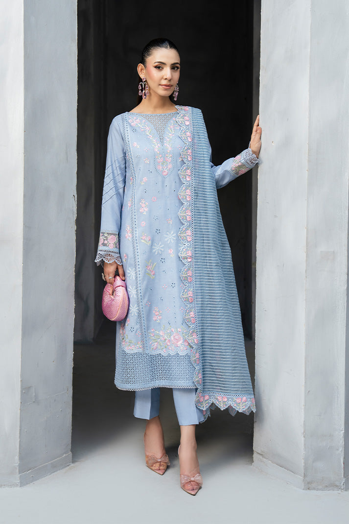 SP-123 Whisper Bloom | WHISPERS OF FALL | IMROZIA PREMIUM