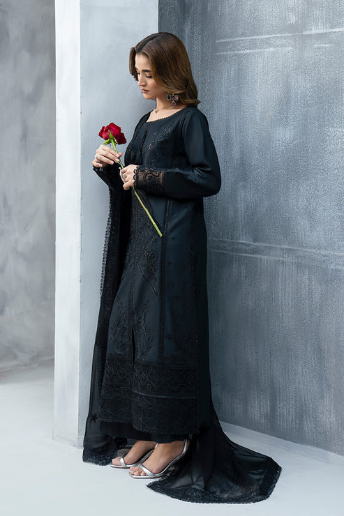 SP-124 Noire | WHISPERS OF FALL | IMROZIA PREMIUM