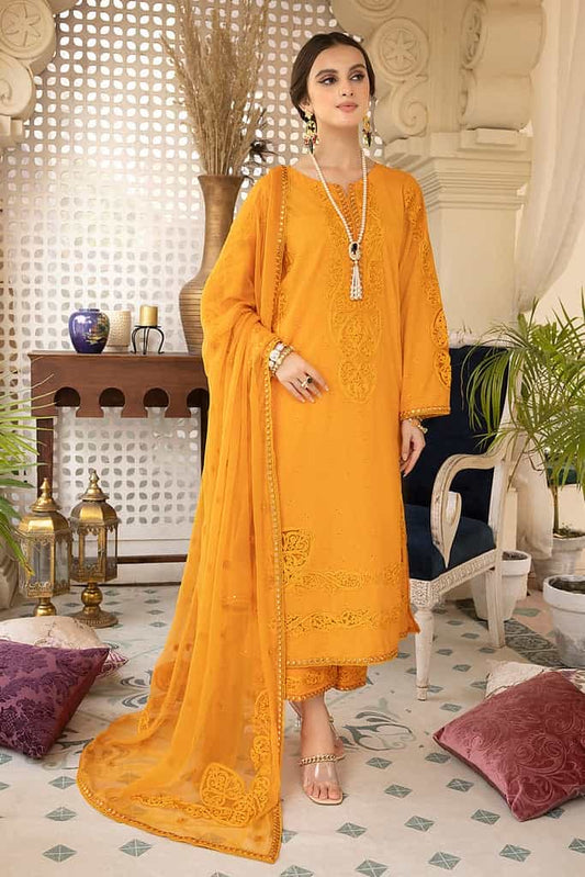 EDP23-29 | PRET FESTIVE EID COLLECTION - 2023 | CHARIZMA in UK USA UAE online kapraye.com