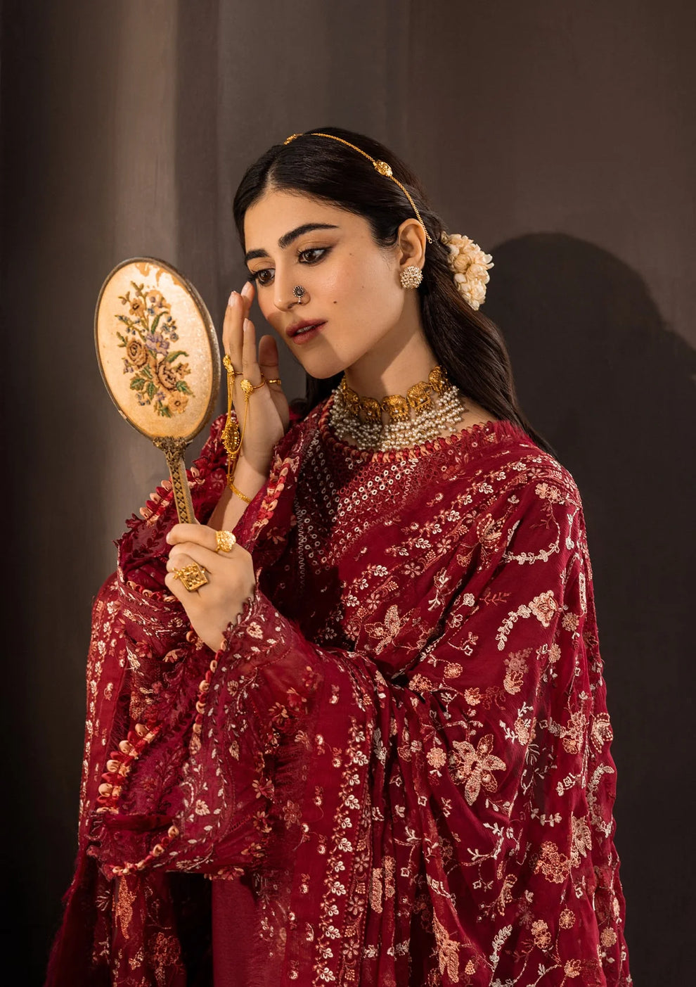 KKH-03 ROSELITH | KARANDI 2025 | KAHF PREMIUM