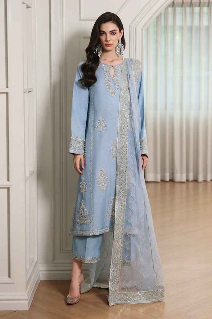Colette | CELESTINE THE SILK SAGA | MUSHQ