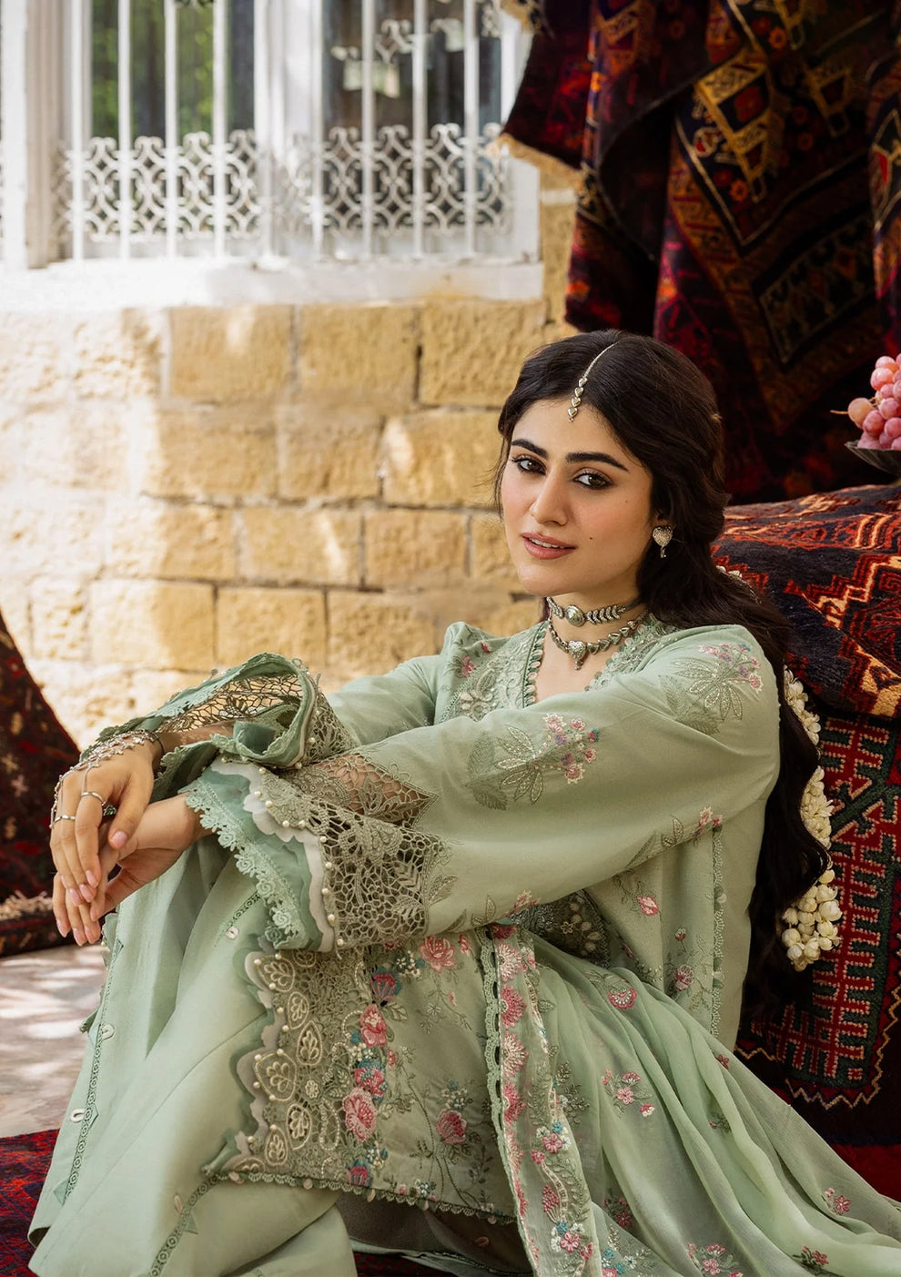 KKH-01 PRIMROSE | KARANDI 2025 | KAHF PREMIUM