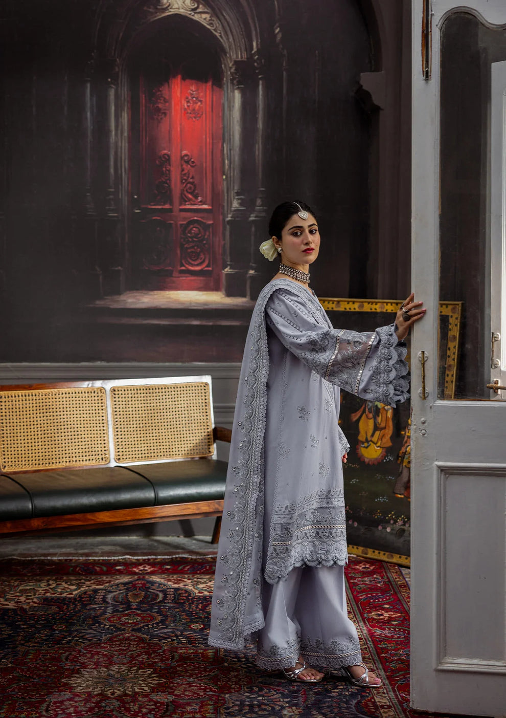 KKH-09 CELESTIAL | KARANDI 2025 | KAHF PREMIUM