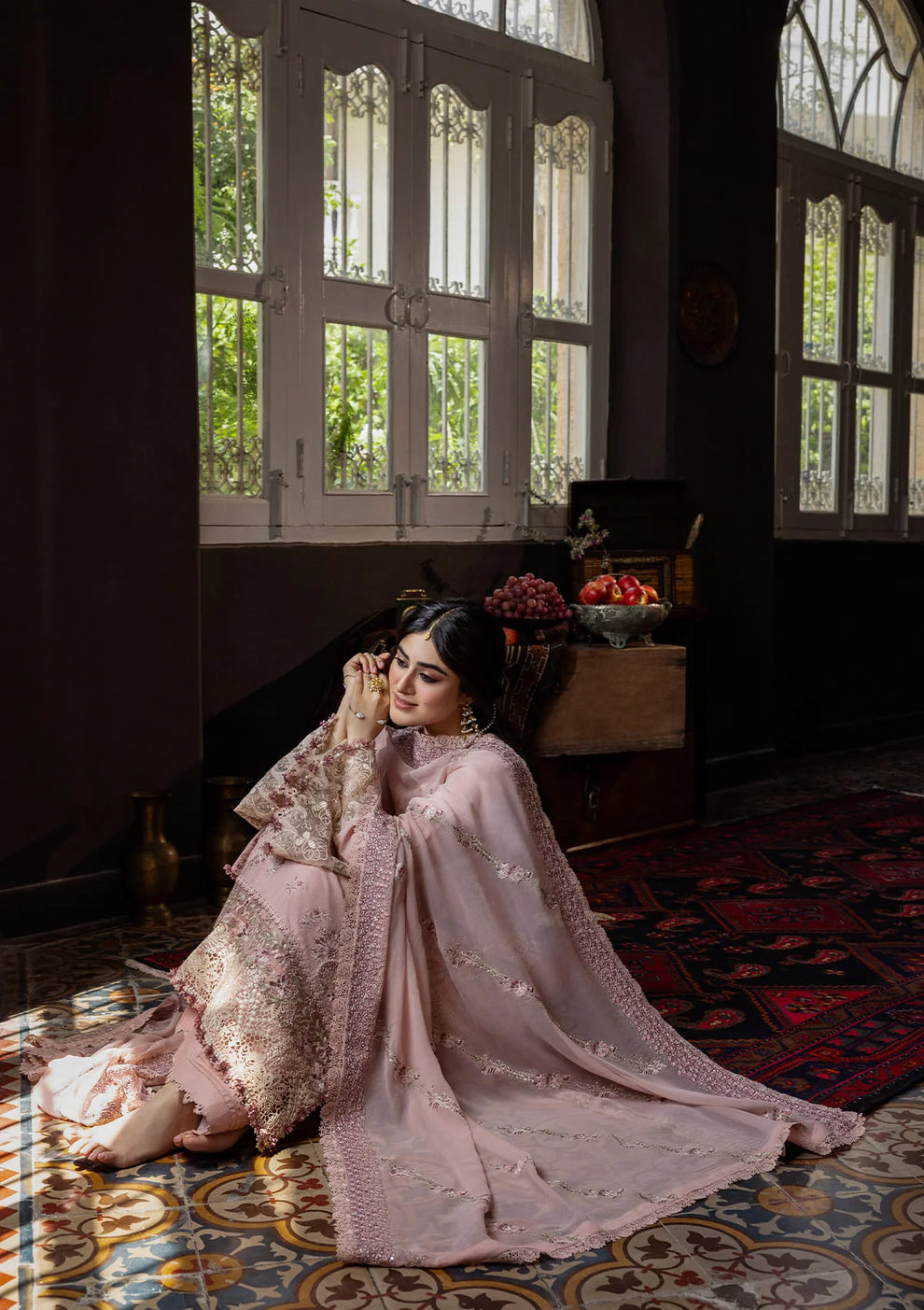 KKH-08 ROSABELLE | KARANDI 2025 | KAHF PREMIUM