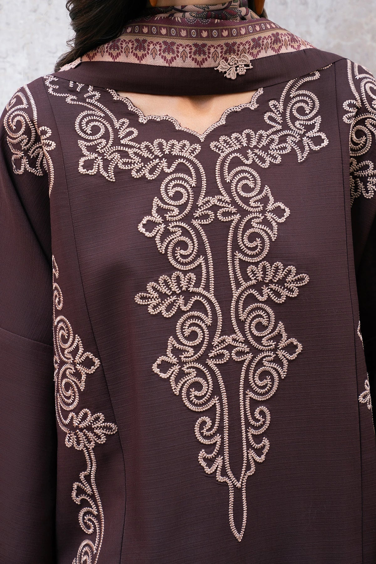 Sable | MEET ME IN ISTANBUL | Rang Rasiya Free Shipping to UK/USA/UAE Kapraye