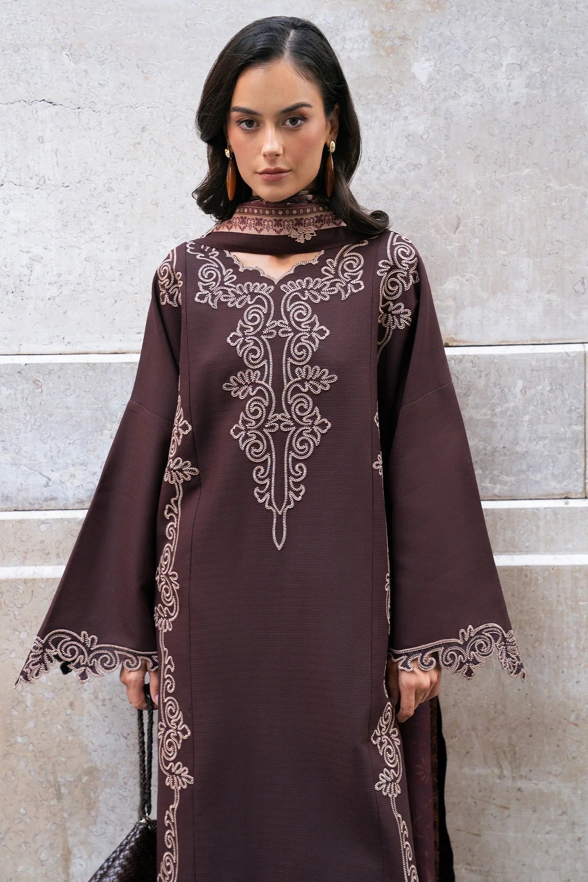 Sable | MEET ME IN ISTANBUL | Rang Rasiya Free Shipping to UK/USA/UAE Kapraye