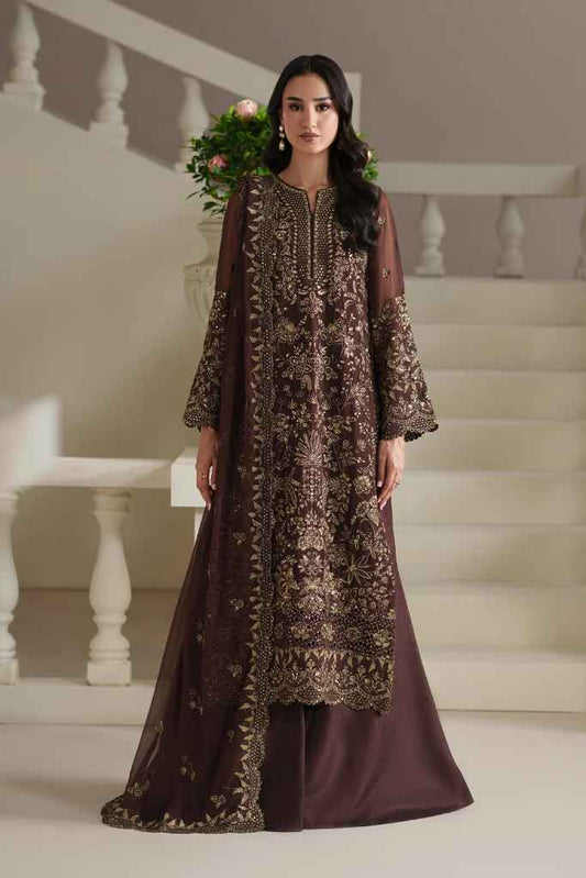 ADELIA | MODERN HEIRLOOM | EMAAN ADEEL