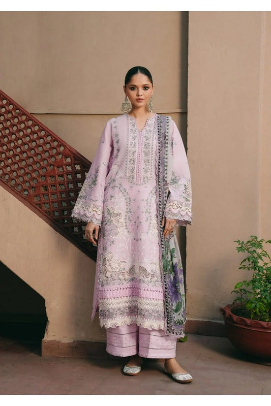 KLB-4A MEHAK | EK FASANA - LUXURY LAWN '26 | KAHF PREMIUM