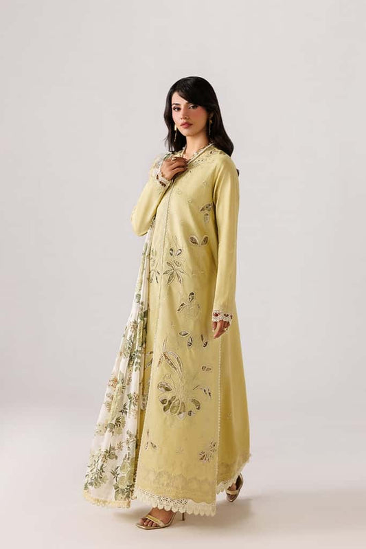 MODISH | Beyond Basics Eid Pret '26 | EMAN ADEEL