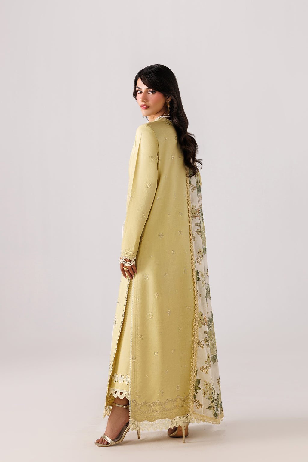 MODISH | Beyond Basics Eid Pret '26 | EMAN ADEEL