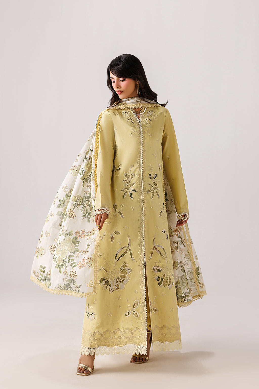 MODISH | Beyond Basics Eid Pret '26 | EMAN ADEEL
