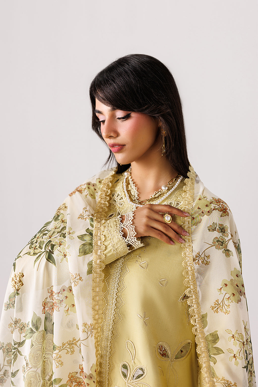 MODISH | Beyond Basics Eid Pret '26 | EMAN ADEEL