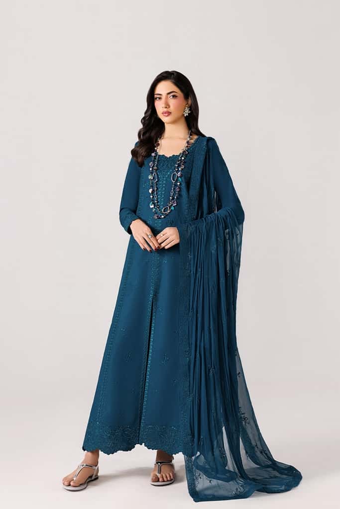 SERENE | Beyond Basics Eid Pret '26 | EMAN ADEEL