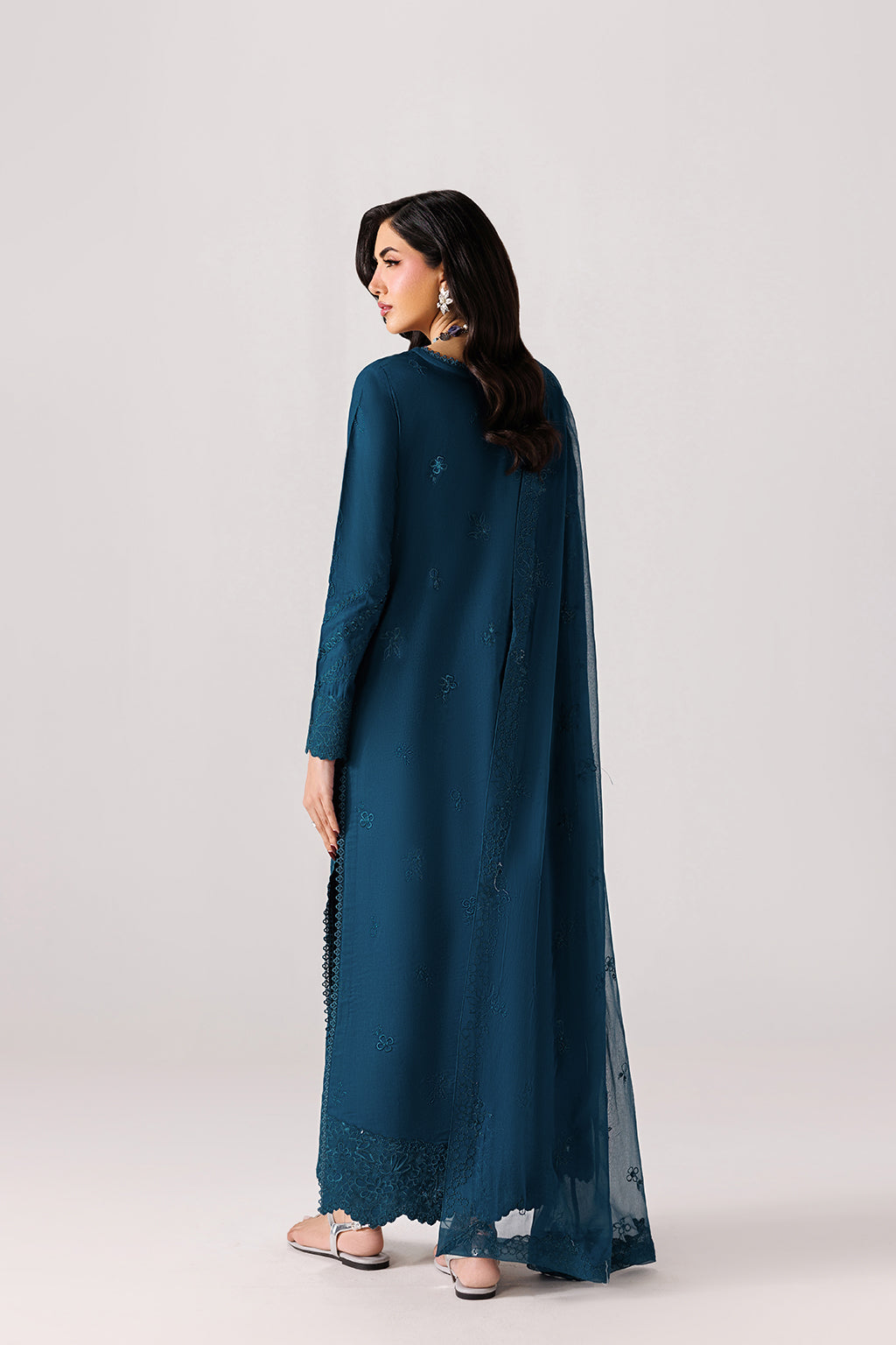 SERENE | Beyond Basics Eid Pret '26 | EMAN ADEEL