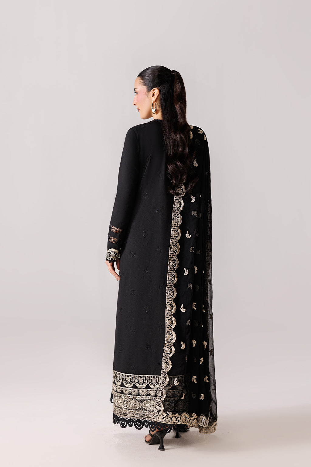 ELEVE | Beyond Basics Eid Pret '26 | EMAN ADEEL