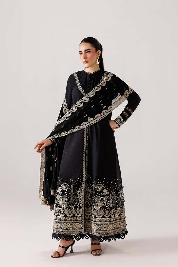 ELEVE | Beyond Basics Eid Pret '26 | EMAN ADEEL