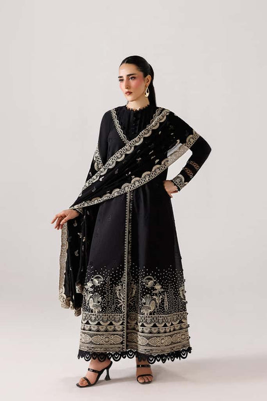 ELEVE | Beyond Basics Eid Pret '26 | EMAN ADEEL