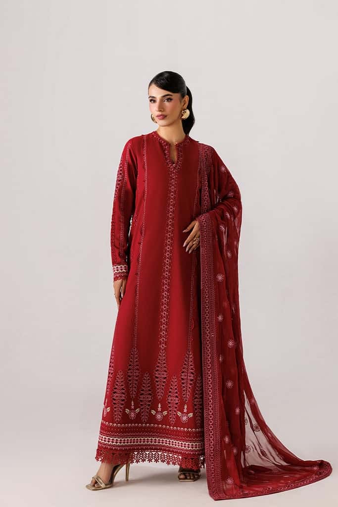 POISE | Beyond Basics Eid Pret '26 | EMAN ADEEL