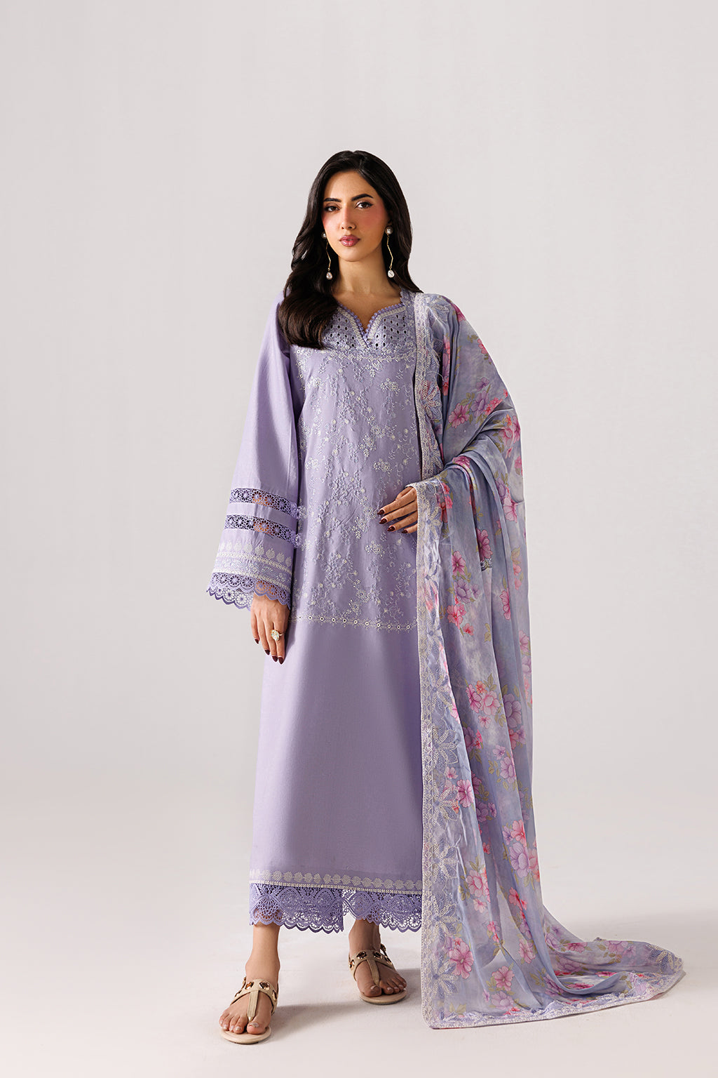 QUIET LUXE | Beyond Basics Eid Pret '26 | EMAN ADEEL
