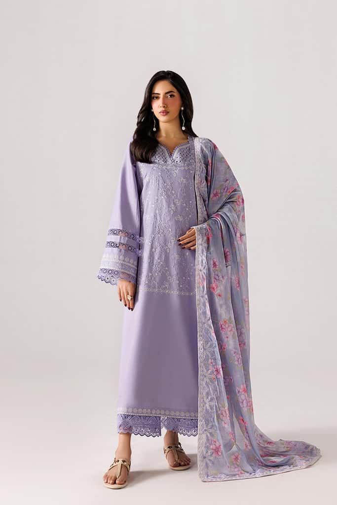 QUIET LUXE | Beyond Basics Eid Pret '26 | EMAN ADEEL