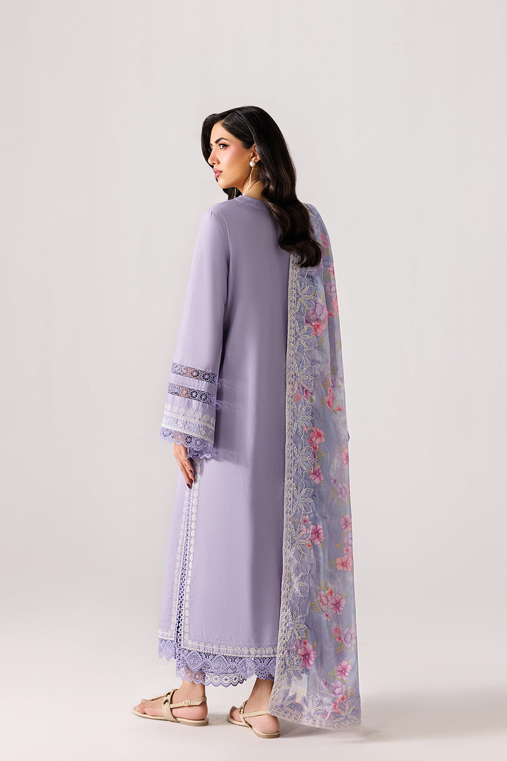 QUIET LUXE | Beyond Basics Eid Pret '26 | EMAN ADEEL